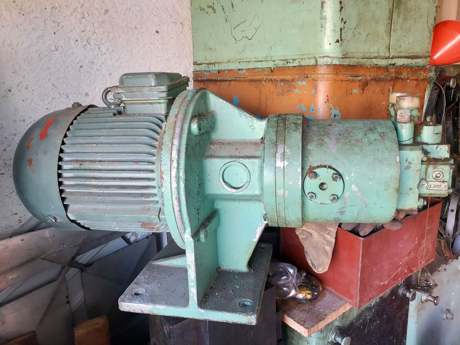 Насос 2Г15-14 новий