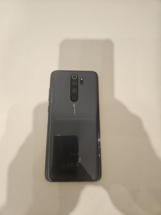 Redmi Note 8 Pro