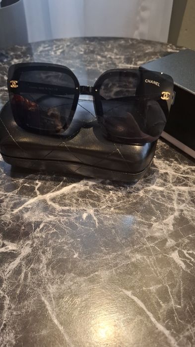 Okulary chanel nowe