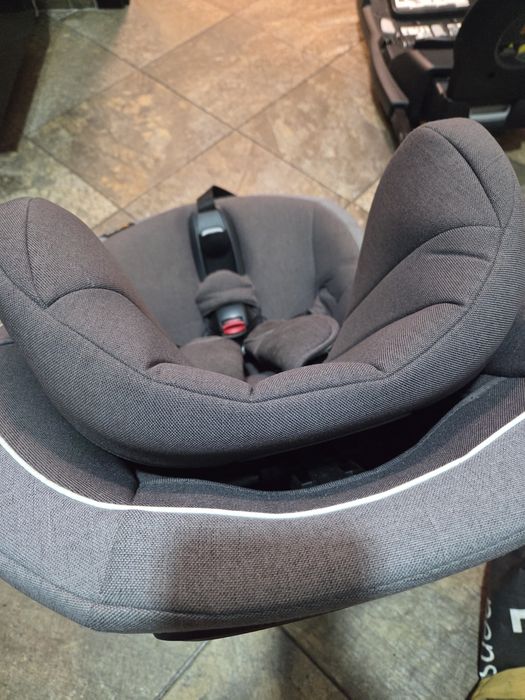 Cadeira de bebé auto