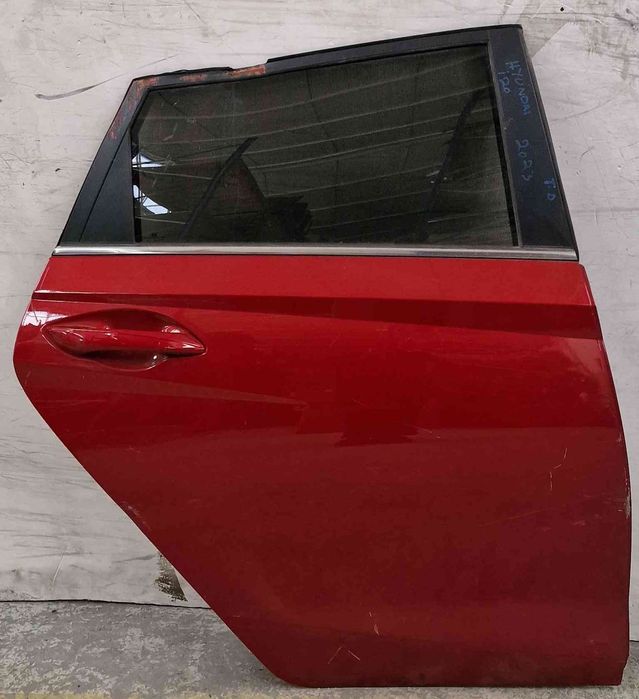 Porta Trás Direita - HYUNDAI i20 III