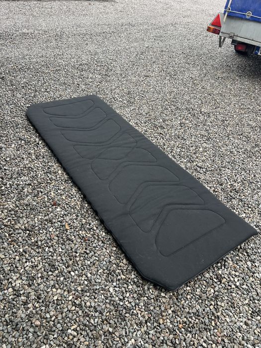 Materac ortopedyczny 200x75x5