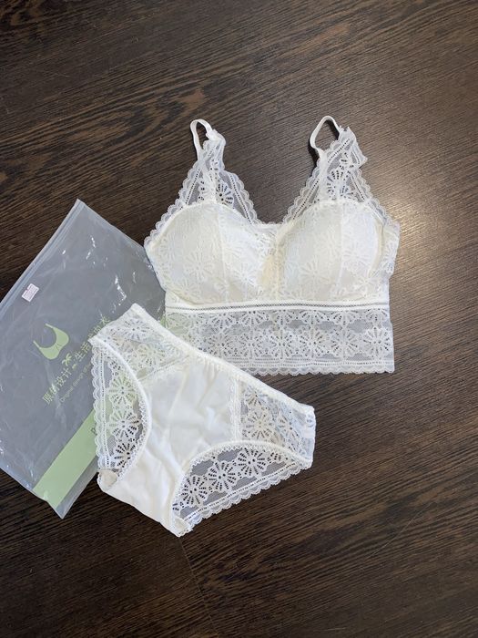 Комплект нижньої білизни