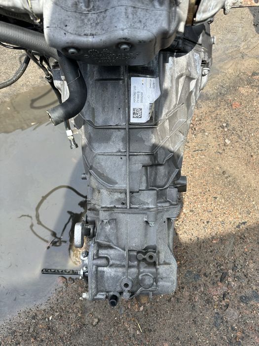 Коробка передач 2.2 CDI OM 651 Mercedes Sprinter, Vito, Viano 711680