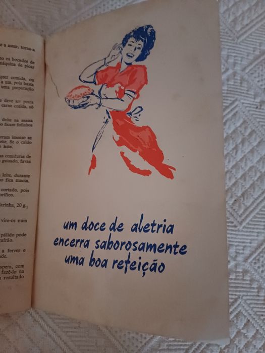 Culinária das massas alimentícias da Triunfo