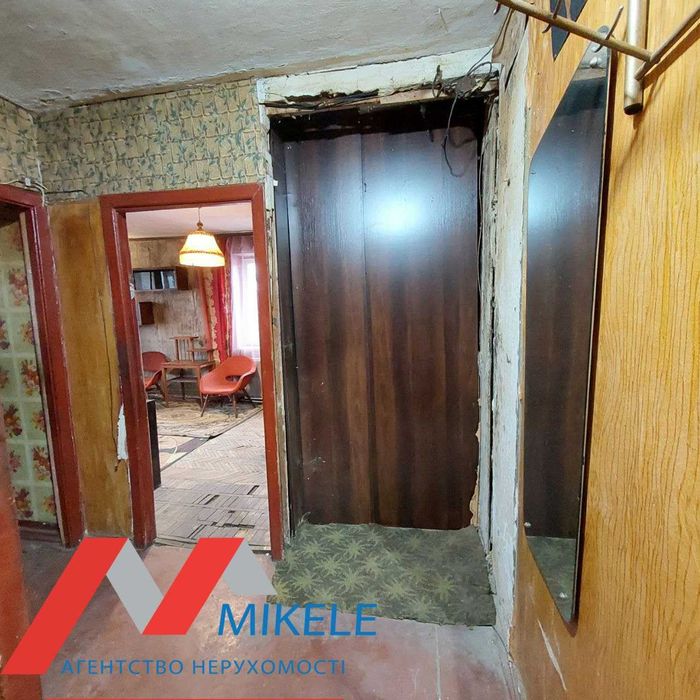 Без% Продаж 1к 32м2 Академіка Щусєва7 мДорогожичі О.Теліги Ю.Іллєнка