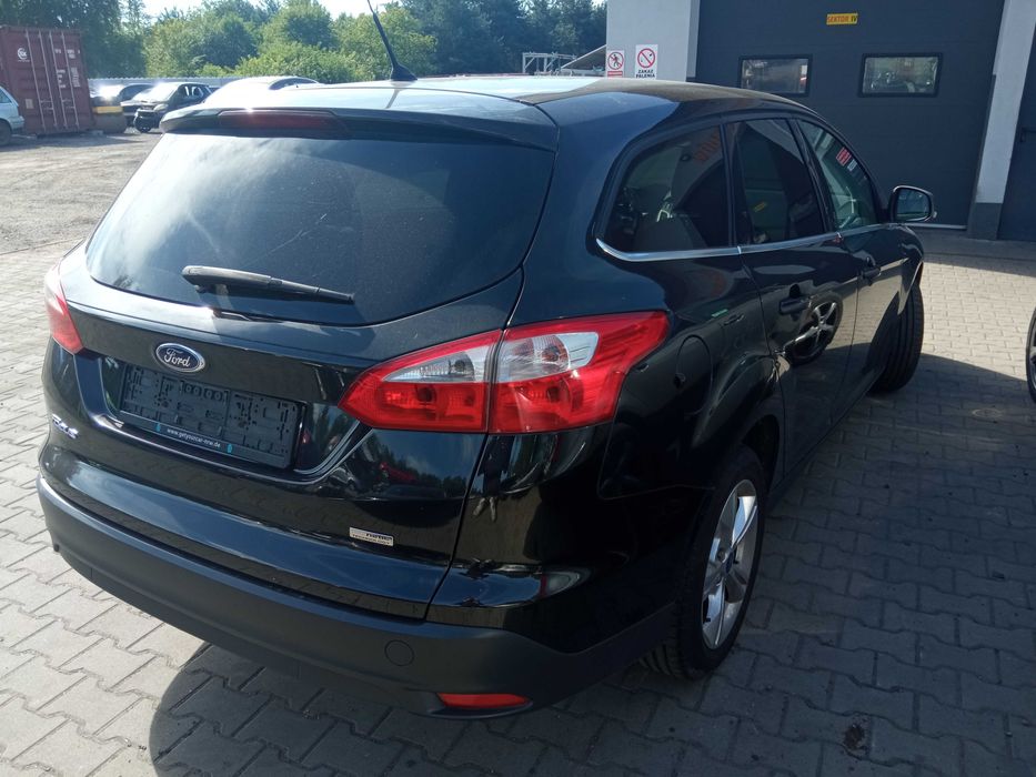 Ford Focus III 2012 1.0 EcoBoost *na części*