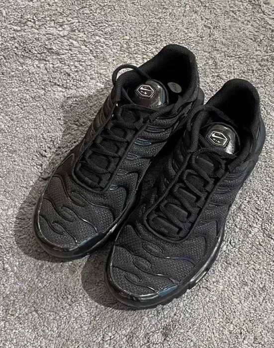 Nike_Air _Max_TN_Plus_Black_ Rozmiar.40