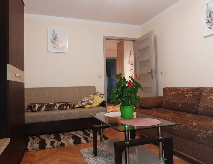 Mieszkanie – Kraków - Widok 3