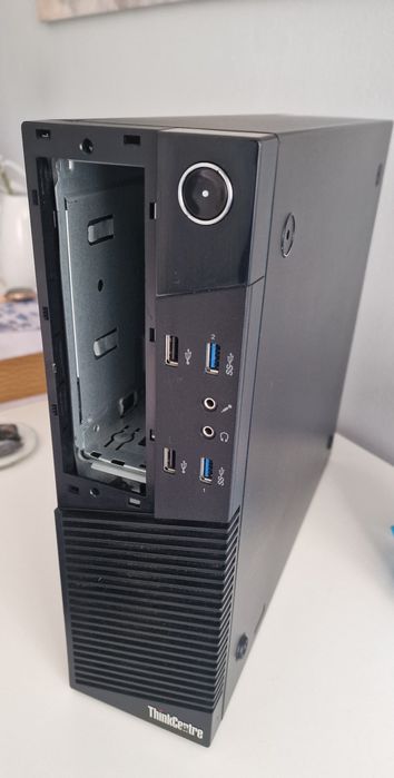 Lenovo i5-16Gb-256+500Gb Windows 11 e office