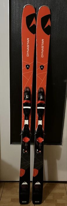 Narty All mountain Dynastar Powertrack 84, 176 cm