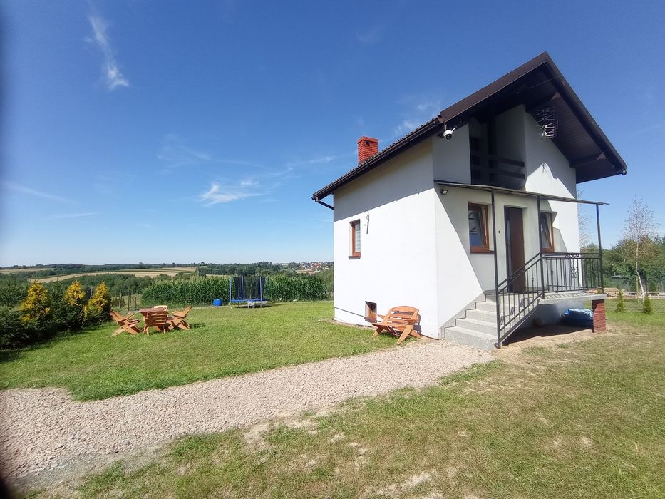 Domek blisko Zatora energylandia noclegi