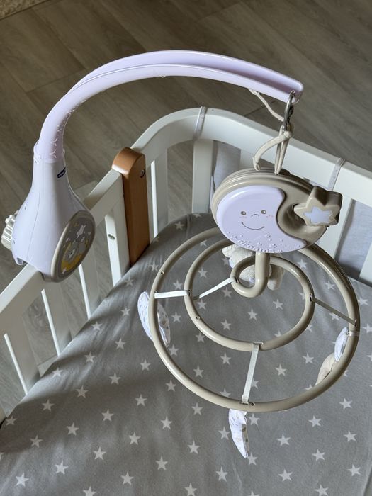 Мобіль дитячий Chicco Next2dreams