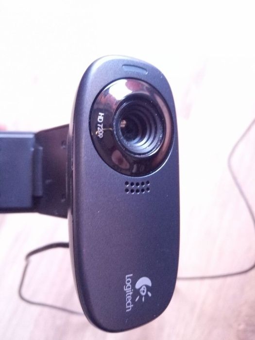 Logitech HD Webcam C310