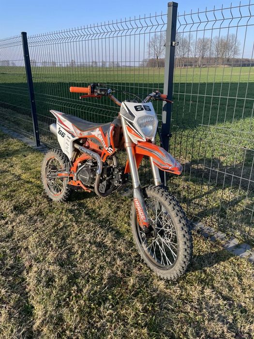 Cross XMOTOS XB 66