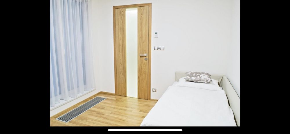 Mieszkanie na doby , parking , nowe budownictwo