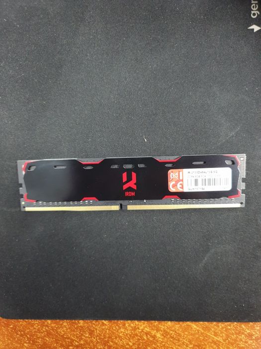 Goodram Irdm 8gb 2666mHz