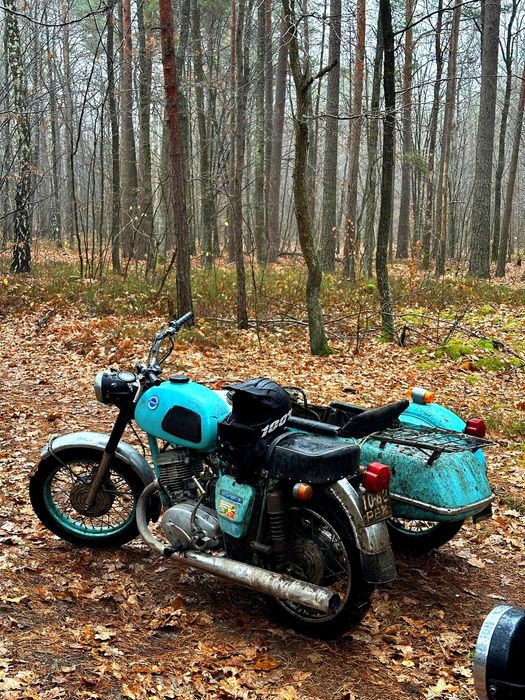 Розбор іж планета 3