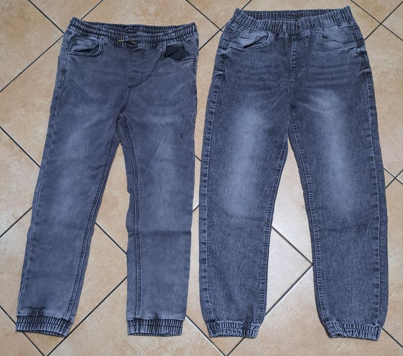 Ubrania chłopięce/paka