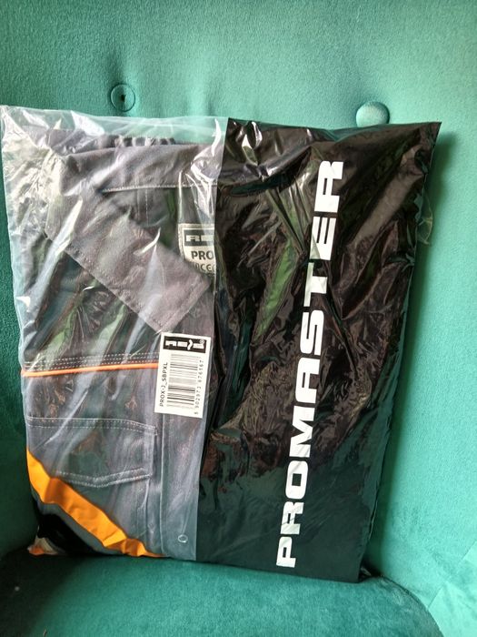 Bluza robocza Nowa XL Reis