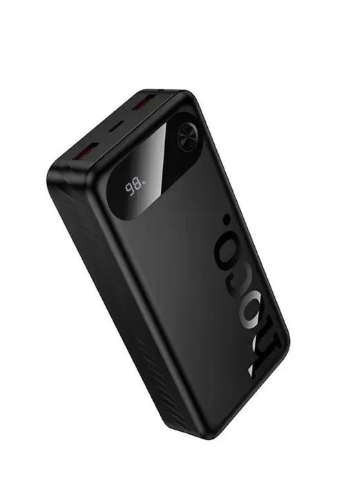 Павербанк зі швидкою зарядкою 22.5W |повербанк 20000mAh HOCO J154A