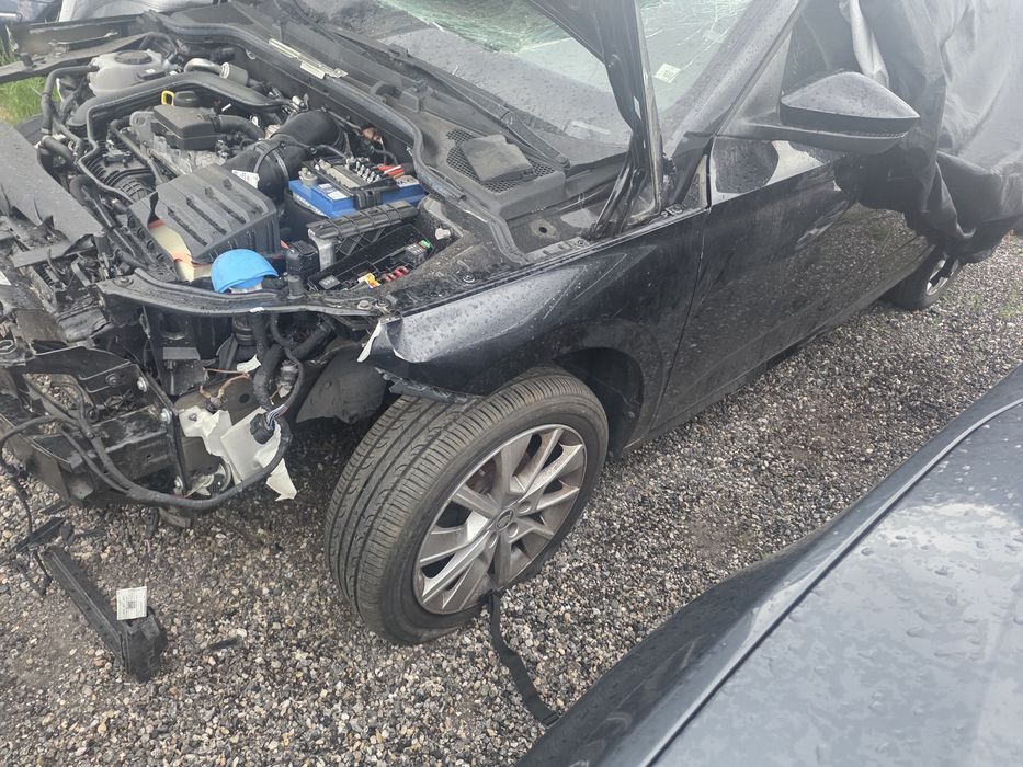 Skoda kamiq 1.0tsi