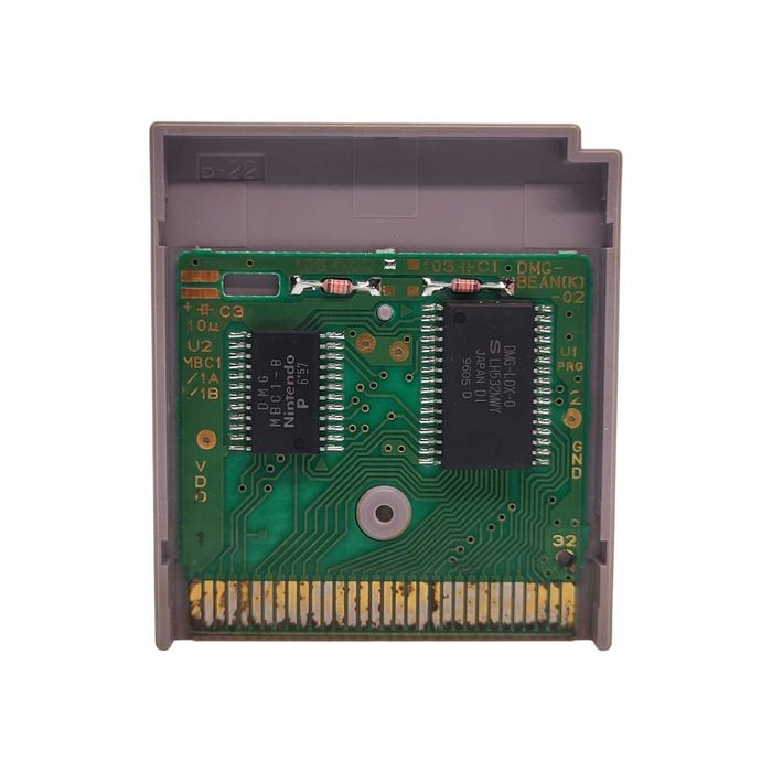 Adventures of Lolo Game Boy Gameboy Classic