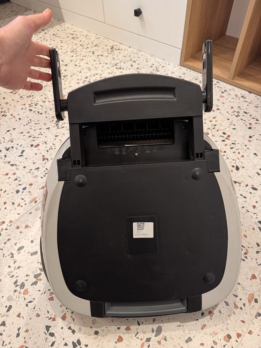 Бустер Welldon IsoFix групи III