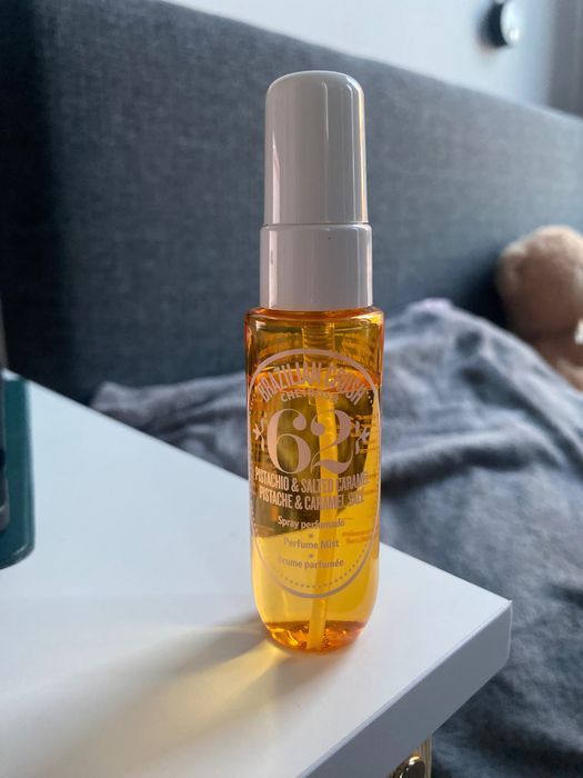 Sol de Janeiro Brazilian Crush Cheirosa 62, 30 ml.