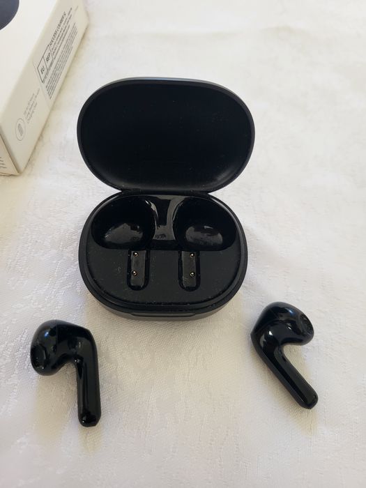 Fones bluetooth redmi