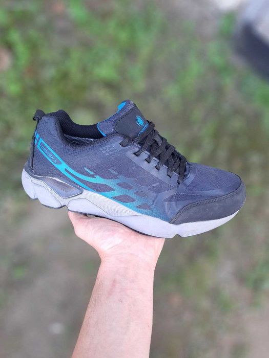 LUMBERJACK Waterproof | Трекінгові Кросівки Черевики Горні Трекінг