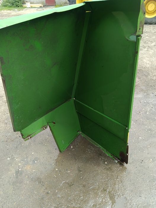 Osłona boczna John Deere 2054