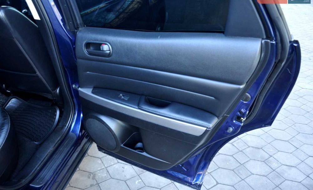 Авто під лізинг Mazda CX-7 2011 року!!!