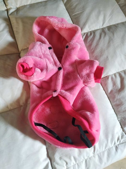 Casacos para cão pequeno ou medio