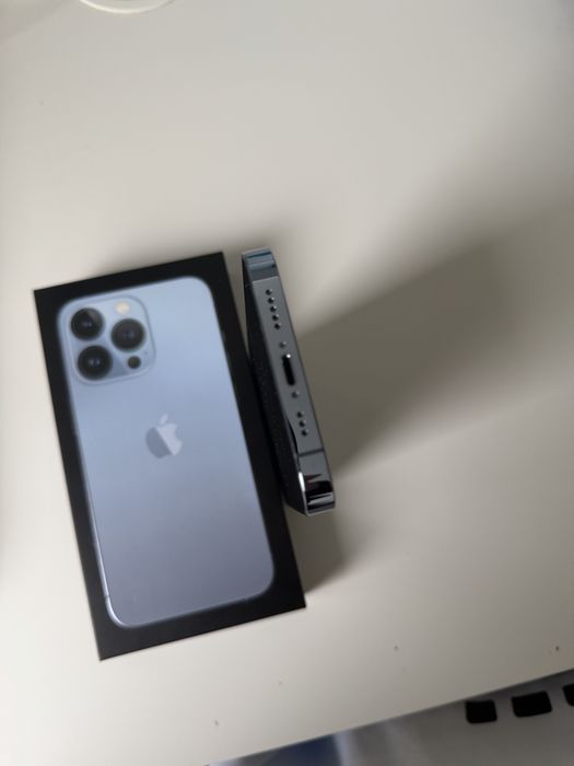 Iphone 13 Pro/ Pro Max