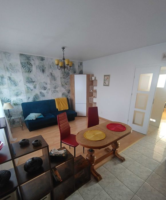 Ciche mieszkanie 2 pokojowe | 42 m² | Rusznikarska |Krowodrza Górka | Parking | Bezpośrednio | Od zaraz
