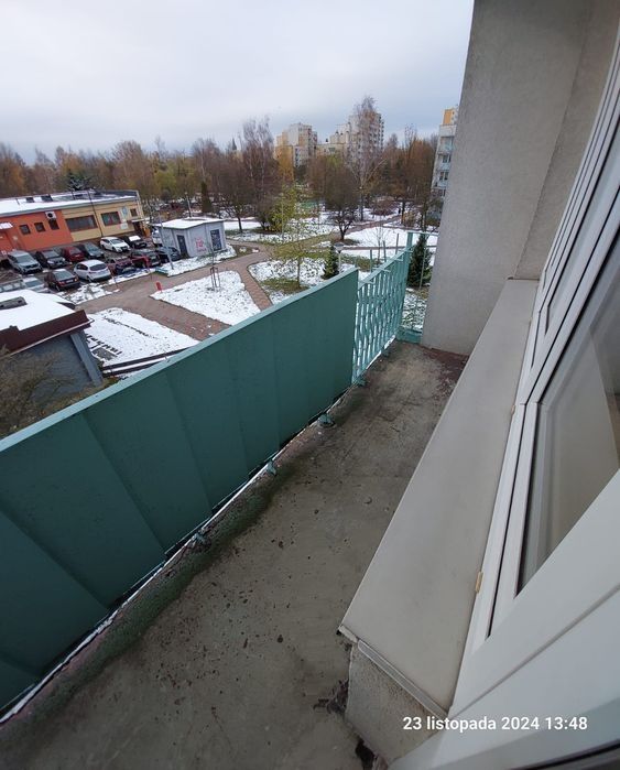 Mieszkanie na wynajem niedaleko M1