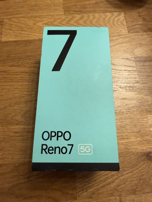 Oppo Reno 7 5G 256GB