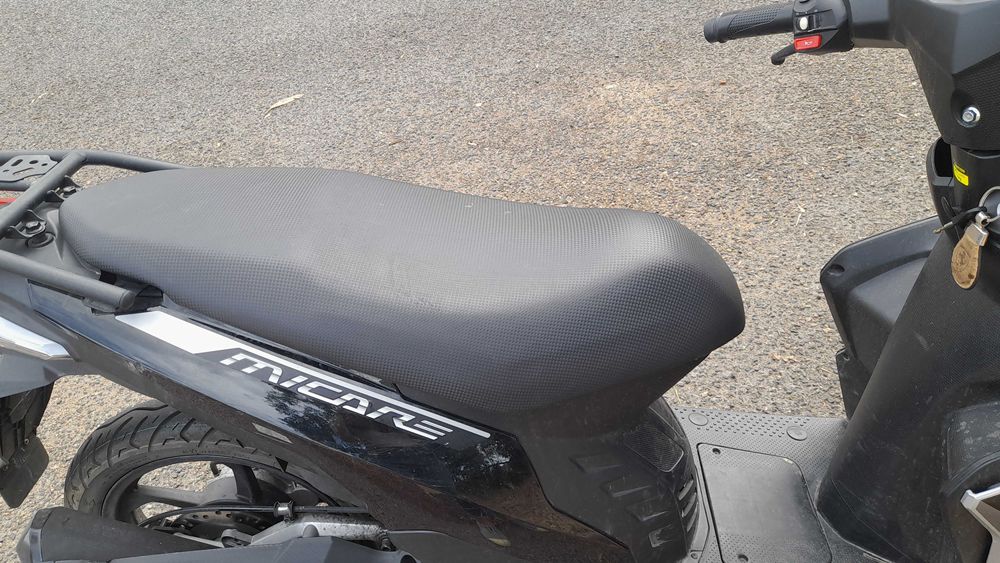 Moto KYMCO Micare 125