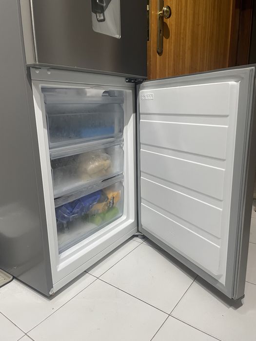 Combinado 180 cm CONFORTEC CFB 292 XD