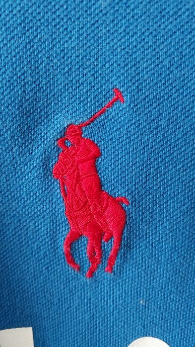 Polo Ralph Lauren Italia / M / Custom Fit