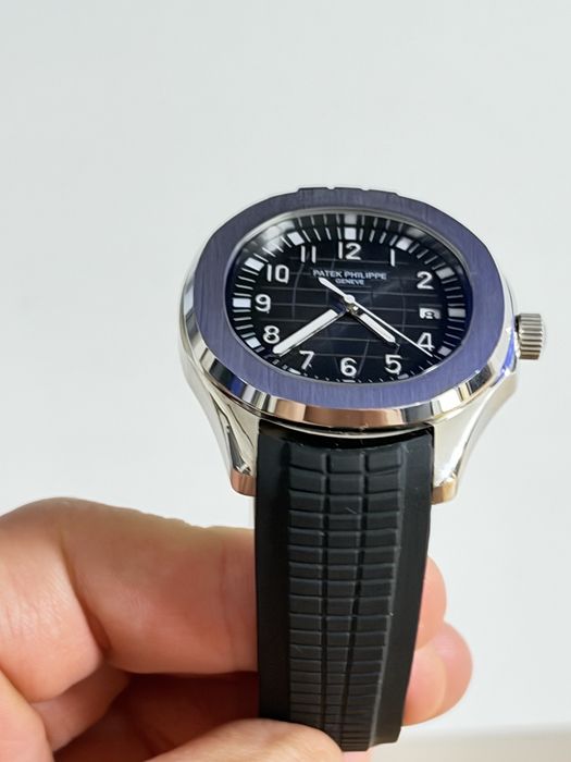 Relogio Patek Philippe
