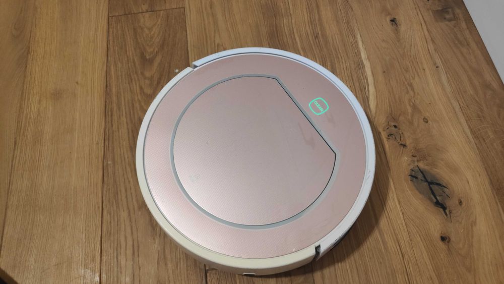 Robot sprzątający iLife v7s Plus