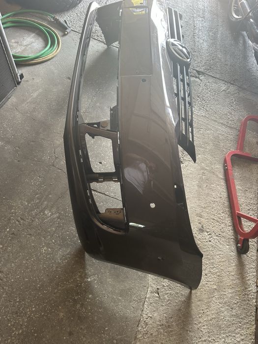 Бампер Vw touran 1t3 2010-2015
