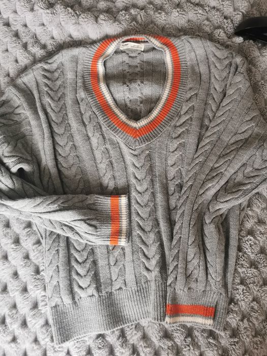 Sweterek xs/s  Pull&bear