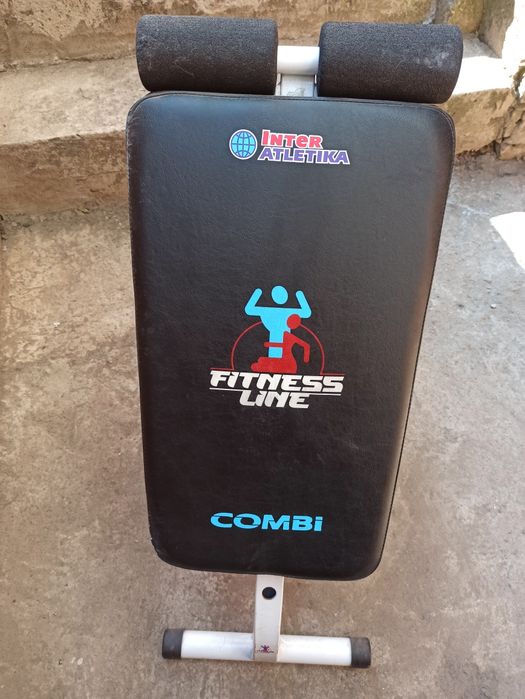 Продам тренажер для преса