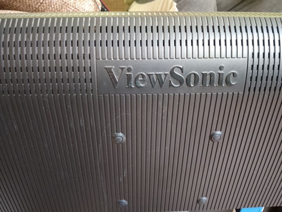 Монітор 22' ViewSonic