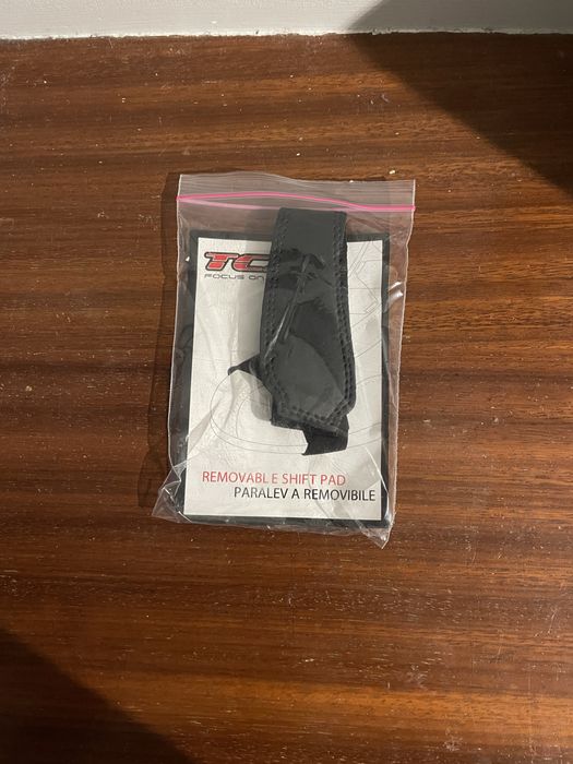 Botas de mota para mulher