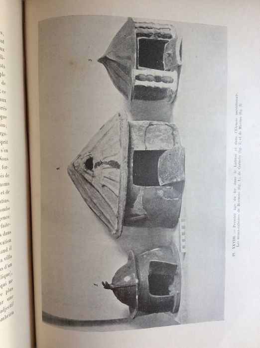 Introduction a l´ histoire romaine... 1907