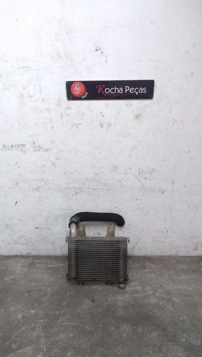 Intercooler Kia Carnival I (Up)